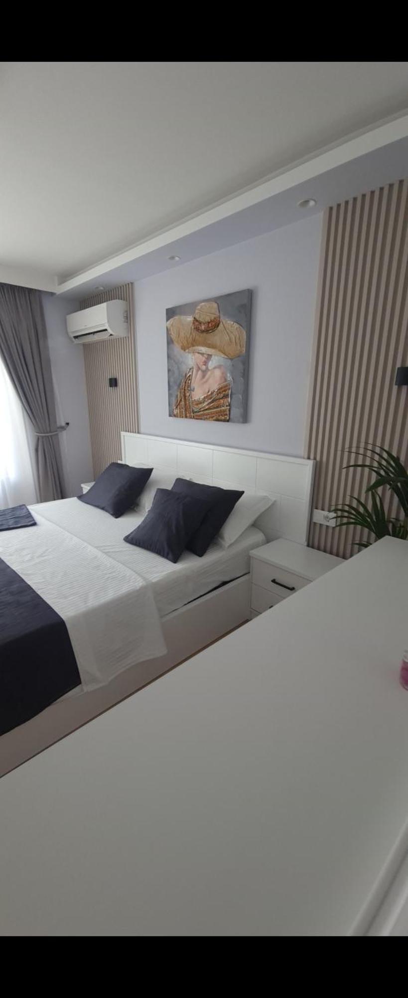 Abla'S Sweet Home Tirana Exterior foto
